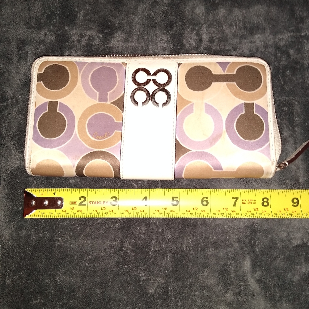 Women's wallet